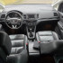 Seat Alhambra 7 viet. 2.0TDi 04.14g. - attēls 10