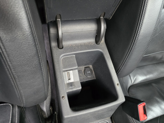 Seat Alhambra 7 viet. 2.0TDi 04.14g. - attēls 11