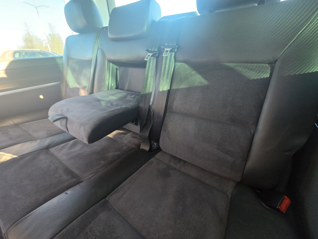 VW Multivan2.0TDi132kw6ātr.10`mod. - attēls 19