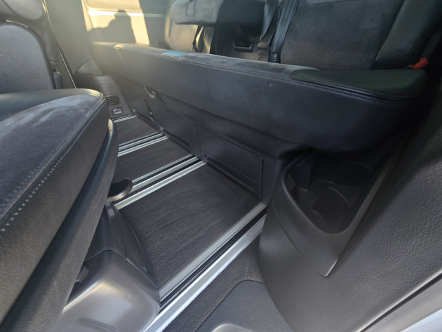 VW Multivan2.0TDi132kw6ātr.10`mod. - attēls 18
