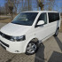 VW Multivan2.0TDi132kw6ātr.10`mod. - attēls 1