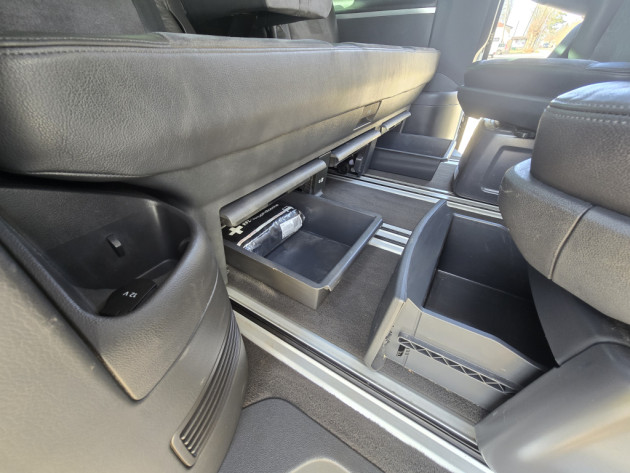 VW Multivan2.0TDi132kw6ātr.10`mod. - attēls 23