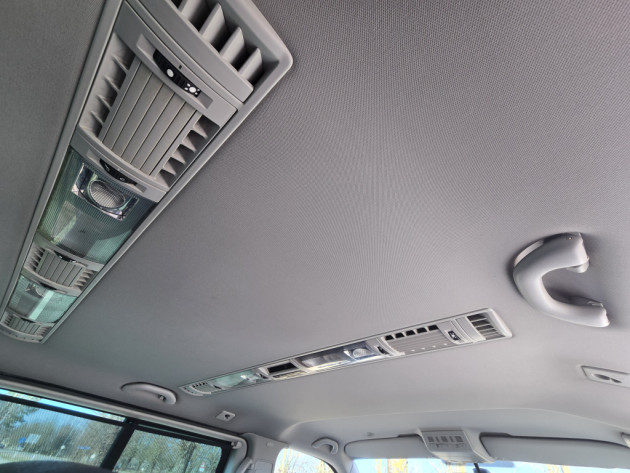 VW Multivan2.0TDi132kw6ātr.10`mod. - attēls 25