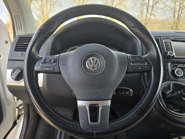 VW Multivan2.0TDi132kw6ātr.10`mod. - attēls 12