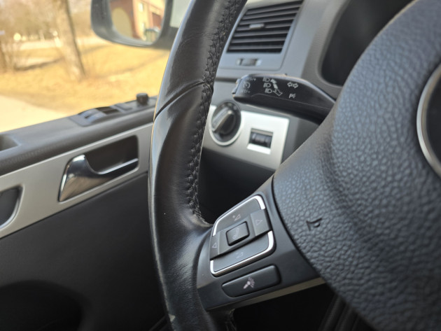 VW Multivan2.0TDi132kw6ātr.10`mod. - attēls 11