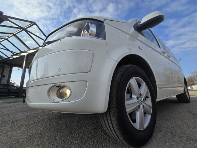 VW Multivan2.0TDi132kw6ātr.10`mod. - attēls 28