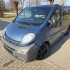 Opel Vivaro 1.9CDTi 74kw,6v.,02.06` - attēls 1