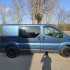 Opel Vivaro 1.9CDTi 74kw,6v.,02.06` - attēls 7