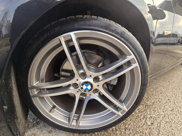 BMW 325 3.0D150kw Coupe 05.10` - attēls 26