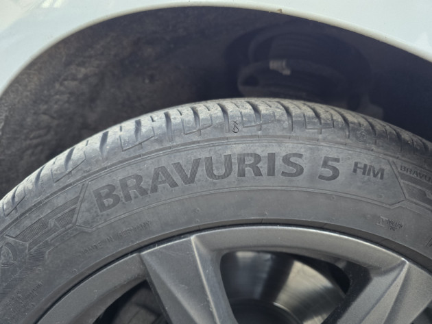 BMW 320D,135kW,Orig.,6ātr.,11.13` - attēls 34