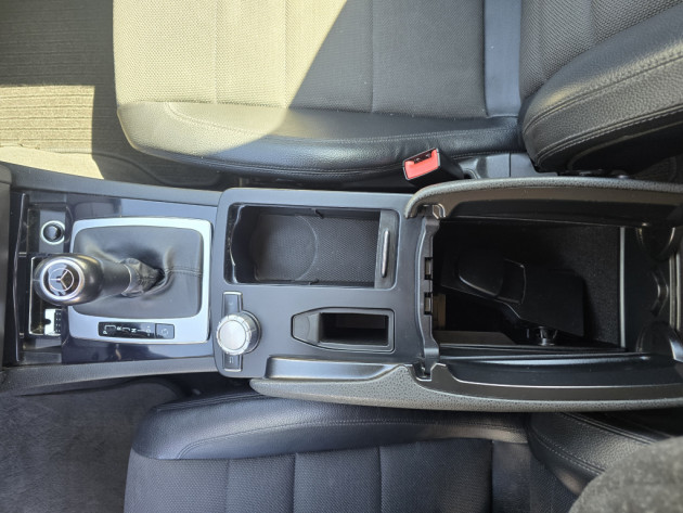 Mercedes Benz C220 CDi Coupe 07.12` - attēls 21