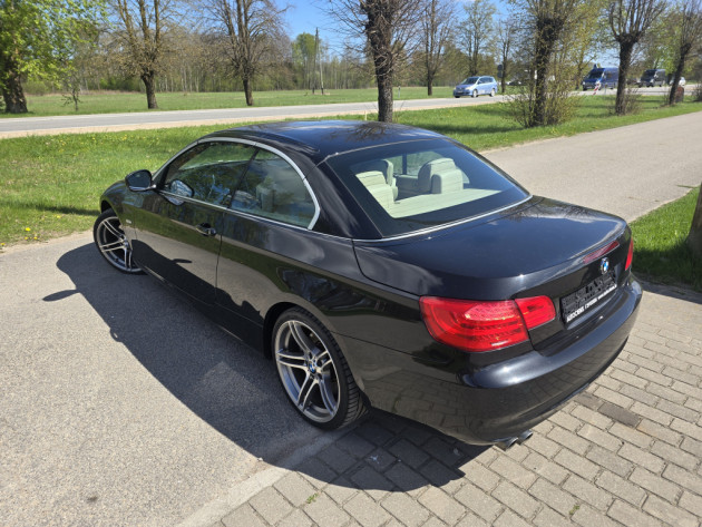 BMW 325 3.0D150kw Coupe 05.10` - attēls 4
