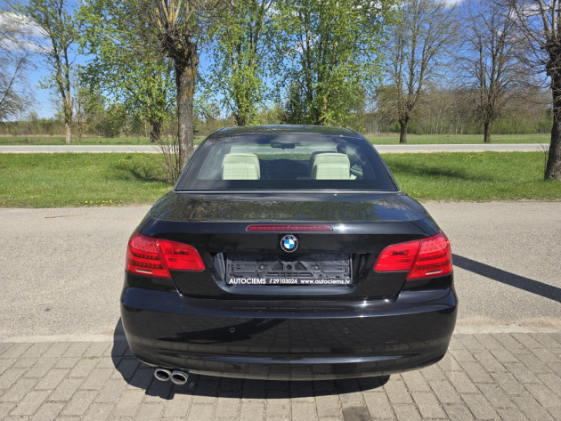 BMW 325 3.0D150kw Coupe 05.10` - attēls 7