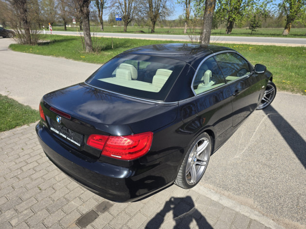 BMW 325 3.0D150kw Coupe 05.10` - attēls 2