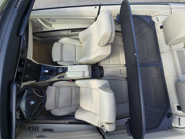 BMW 325 3.0D150kw Coupe 05.10` - attēls 12