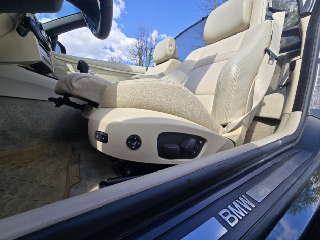 BMW 325 3.0D150kw Coupe 05.10` - attēls 13