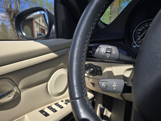 BMW 325 3.0D150kw Coupe 05.10` - attēls 22