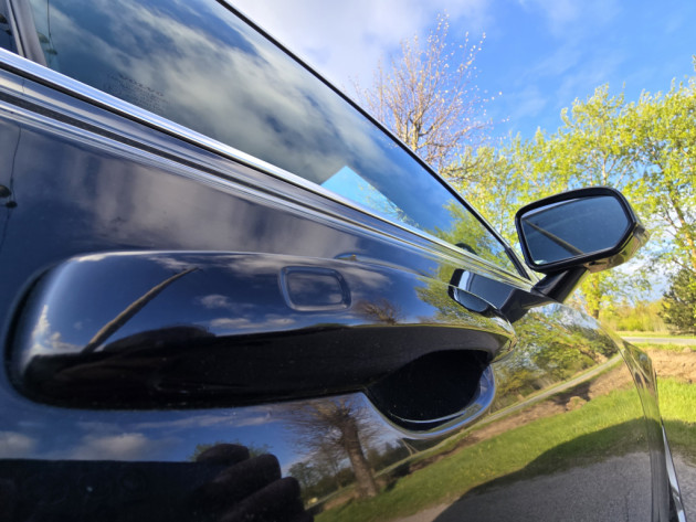 Volvo V90 2.0D4 140kw Summum05.19` - attēls 30