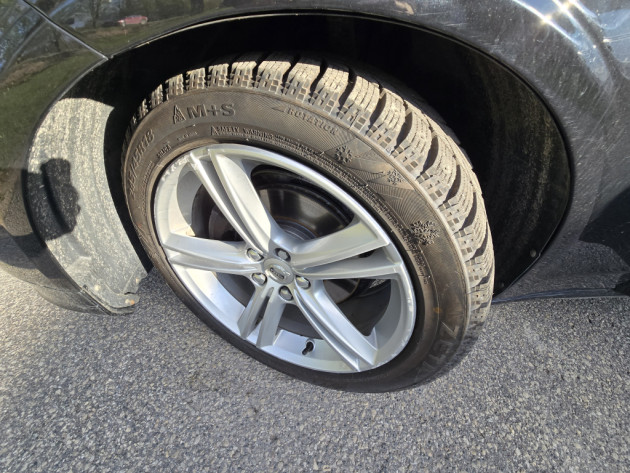 Volvo V90 2.0D4 140kw Summum05.19` - attēls 32