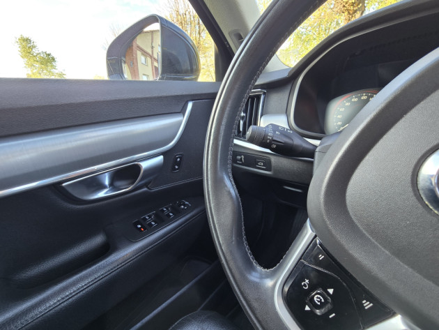 Volvo V90 2.0D4 140kw Summum05.19` - attēls 14