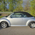 VW NeW Beetle1.9TDi Cabrio 06.05` - attēls 7