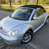 VW NeW Beetle1.9TDi Cabrio 06.05` - attēls 1