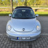 VW NeW Beetle1.9TDi Cabrio 06.05` - attēls 5