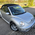 VW NeW Beetle1.9TDi Cabrio 06.05` - attēls 3