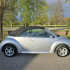 VW NeW Beetle1.9TDi Cabrio 06.05` - attēls 6