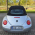 VW NeW Beetle1.9TDi Cabrio 06.05` - attēls 8