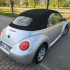 VW NeW Beetle1.9TDi Cabrio 06.05` - attēls 2