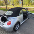 VW NeW Beetle1.9TDi Cabrio 06.05` - attēls 12