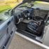 VW NeW Beetle1.9TDi Cabrio 06.05` - attēls 13