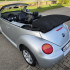 VW NeW Beetle1.9TDi Cabrio 06.05` - attēls 10