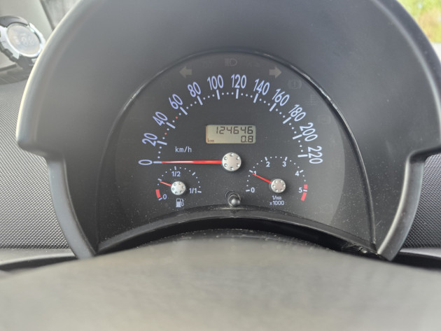VW NeW Beetle1.9TDi Cabrio 06.05` - attēls 27