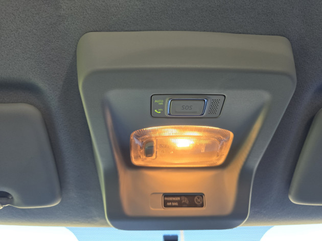 Dacia Spring electric Extreme 48kW06.23` - attēls 12