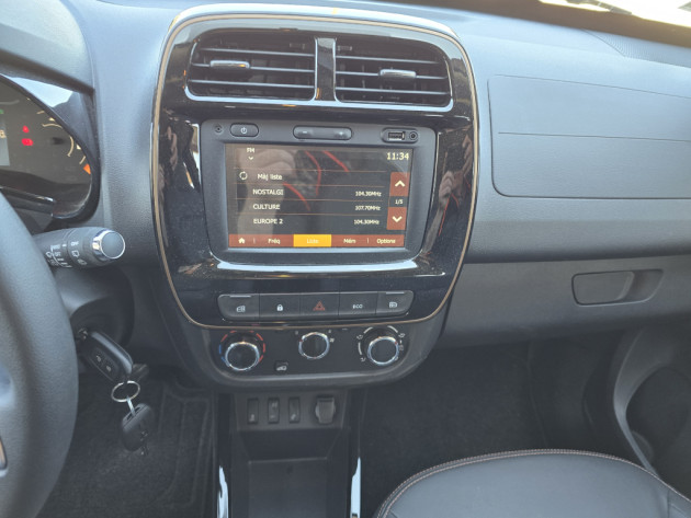 Dacia Spring electric Extreme 48kW06.23` - attēls 15