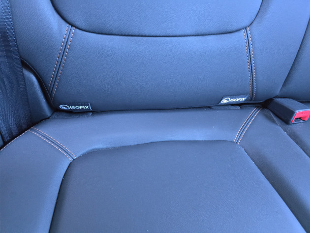 Dacia Spring electric Extreme 48kW06.23` - attēls 22