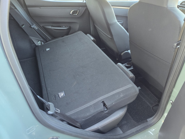Dacia Spring electric Extreme 48kW06.23` - attēls 23