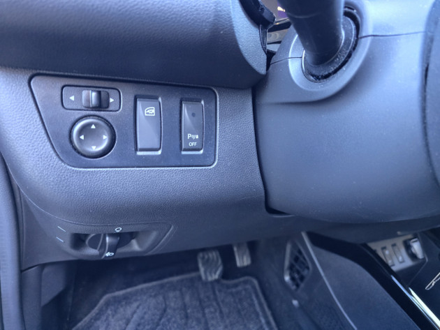 Dacia Spring electric Extreme 48kW06.23` - attēls 11