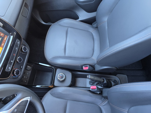Dacia Spring electric Extreme 48kW06.23` - attēls 16