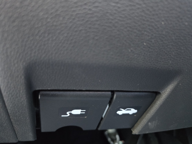 Dacia Spring electric Extreme 48kW06.23` - attēls 14