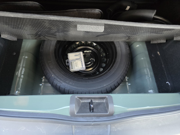 Dacia Spring electric Extreme 48kW06.23` - attēls 28