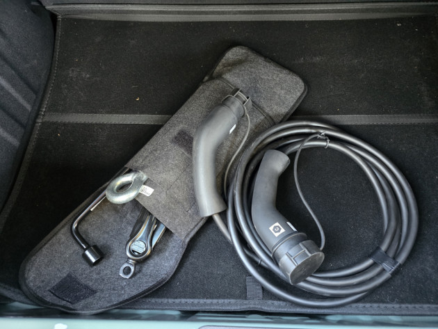 Dacia Spring electric Extreme 48kW06.23` - attēls 27