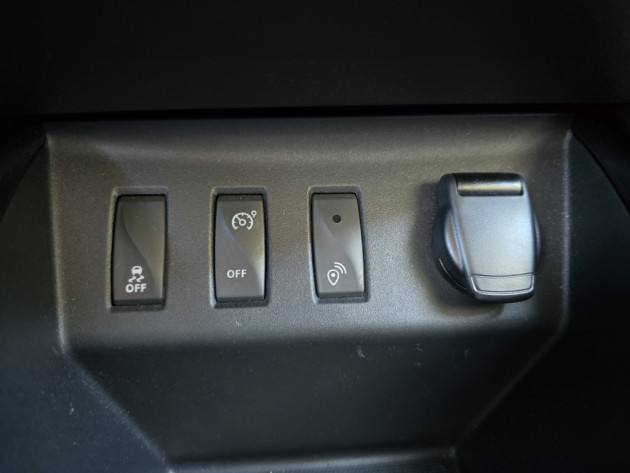 Dacia Spring electric Extreme 48kW06.23` - attēls 17