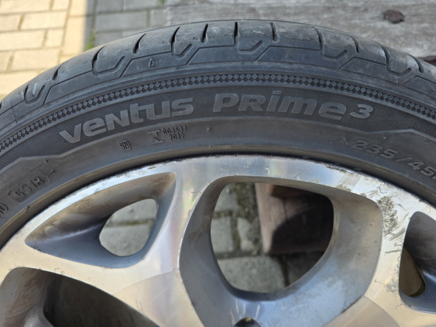 Ford Galaxy - attēls 6