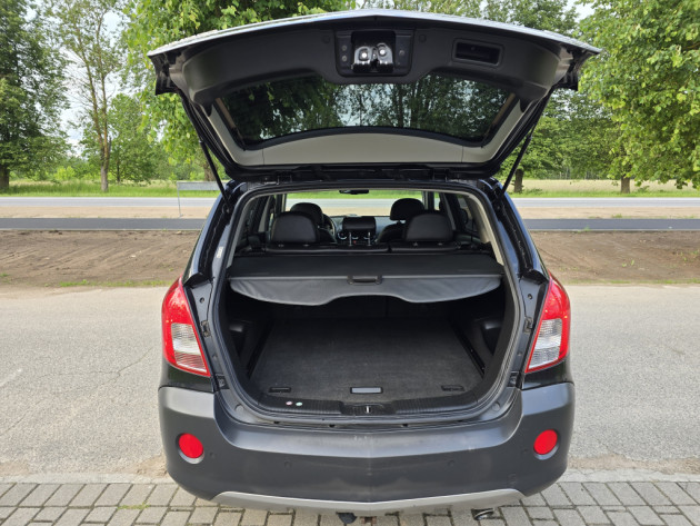Opel Antara 2.2CDTi110kw4X404.14` - attēls 24