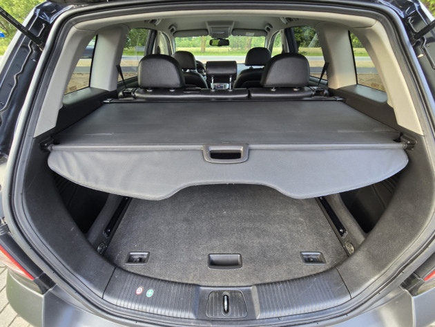 Opel Antara 2.2CDTi110kw4X404.14` - attēls 26