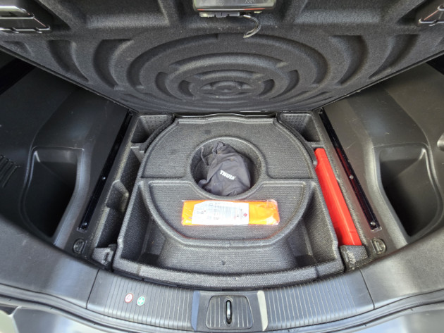 Opel Antara 2.2CDTi110kw4X404.14` - attēls 25