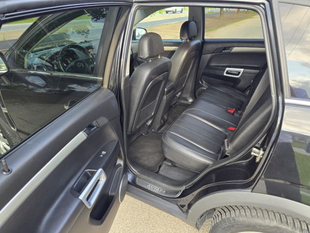Opel Antara 2.2CDTi110kw4X404.14` - attēls 20